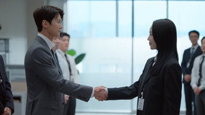 Filing for Love (2026) Episode 2