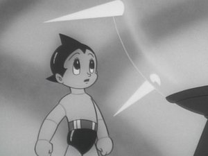 Astro Boy Memory Day