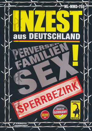 Inzest Säue 58 - Inzest Aus Deutschland