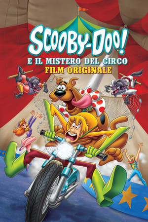 Image Scooby-Doo! e il mistero del circo