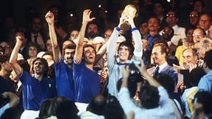 1982 FIFA World Cup Official Film: G’olé!