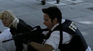 Numb3rs – Die Logik des Verbrechens: 1×2