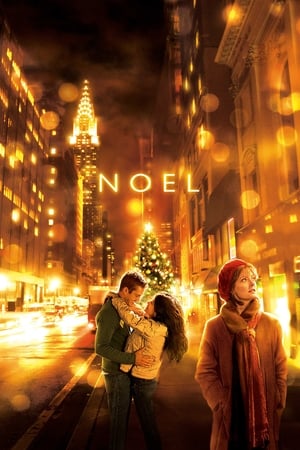 Poster Noel 2004