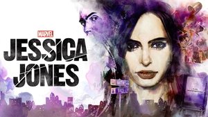 poster Marvel's Jessica Jones