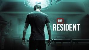 poster The Resident