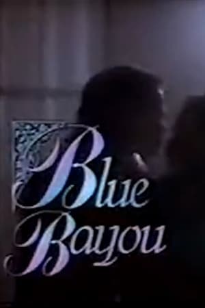 Poster Blue Bayou 1990