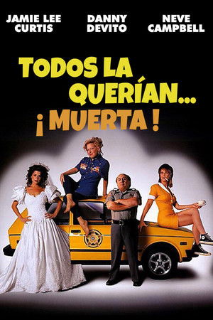 Image Todos la querían muerta