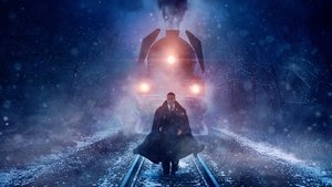 Murder on the Orient Express (2017)