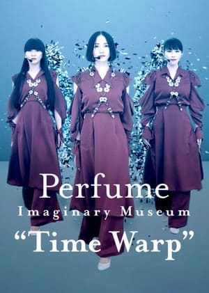 Image Perfume Imaginary Museum “Time Warp”