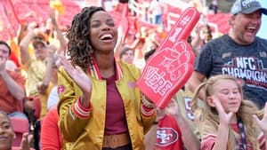 Home Economics 49ers Foam Fingers, $7