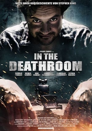 Poster In the Deathroom 2012