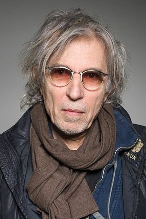 Jacques Doillon portrait