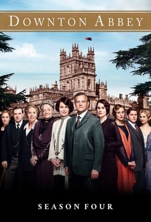 Downton Abbey: Staffel 4