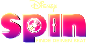 Spin — Logos 4