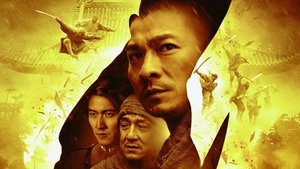 Shaolin – La leggenda dei monaci guerrieri