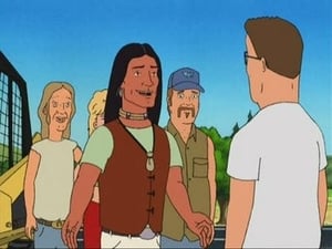 King of the Hill Season 9 Episode 11