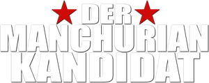 The Manchurian Candidate — Logos 7