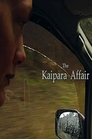 Poster The Kaipara Affair (2005)