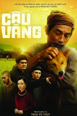 Cậu Vàng 6