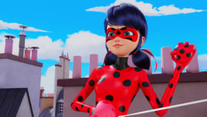 Miraculous: Tales of Ladybug & Cat Noir Season 2 Episode 5