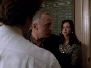 The West Wing: 2×6