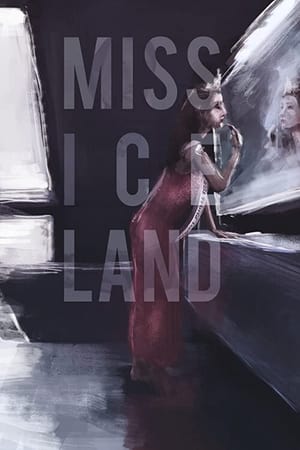 Poster Miss Iceland (2018)