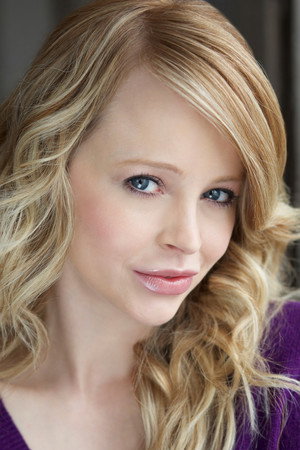 Jessica Willis portrait