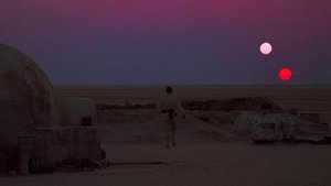 Star Wars – Episodio IV: Una Nueva Esperanza (1977) DVDRIP LATINO