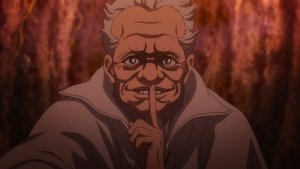Yasuke Season 1 Episode 2