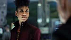 The Expanse 3 x Episodio 7