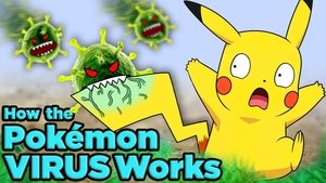 The Rare Pokemon Virus You WANT To Catch!
