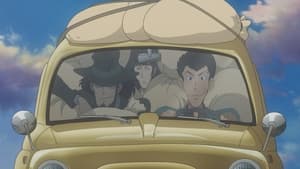 Lupin the Third: 6×21