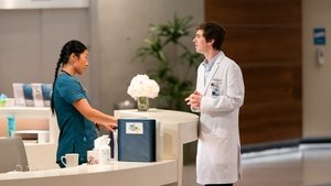 The Good Doctor Season 2 คุณหมอฟ้าประทาน ปี 2 ตอนที่ 16 พากย์ไทย