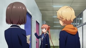This Art Club Has a Problem! Season 1 Episode 8