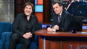 The Late Show with Stephen Colbert: 7×51