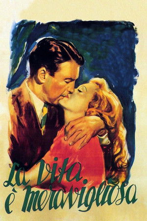 poster It's a Wonderful Life