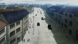 Senkou No Night Raid: 1×4