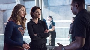 Supergirl Season 2 ซูเปอร์เกิร์ล สาวน้อยจอมพลัง ปี 2 ตอนที่ 4 พากย์ไทย