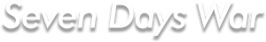 Seven Days War