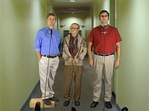 Tim and Eric Awesome Show, Great Job!: 1×1