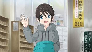 Laid-Back Camp Season 2 Episode 1 English Subbed