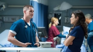 The Night Shift Season 2 Episode 4