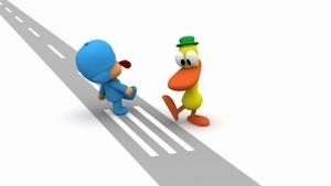 Pocoyo: 3×41