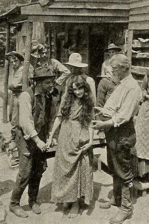Image A Virginia Feud
