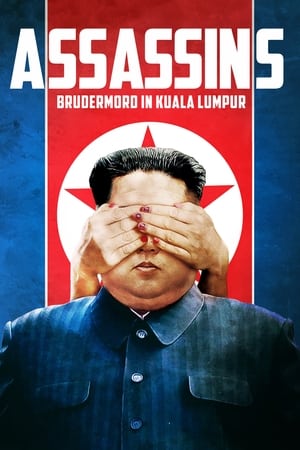 Poster Assassins - Brudermord in Kuala Lumpur 2021