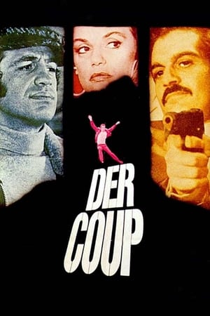Der Coup (1971)