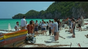 The Stranded: 1×5
