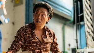 Bogota city of the lost (2025) โบโกตา เมืองคนหลง