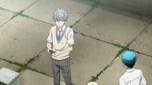 Yamada-kun to 7-nin no Majo: 1×5