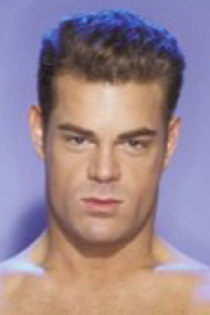 Patrick Downs portrait